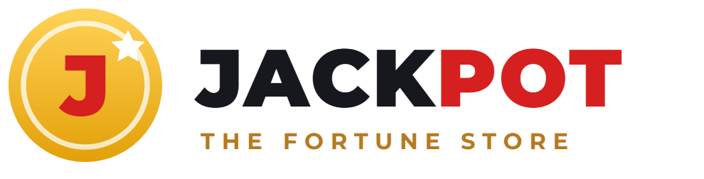 Jackpot - The Fortune Store